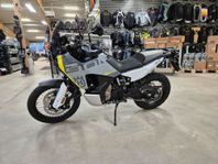 Husqvarna 901 Norden -25