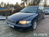 Volvo V70 2.4 Business