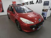 Peugeot 307 Break 1.6 HDi Euro 4