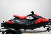 Sea-Doo Spark 2up 90hk -17