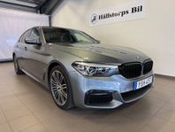 BMW 530e iPerformance AUTO M-Sport B-KAMERA RÄNTA 2,95%