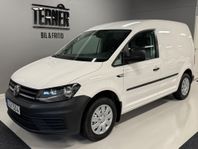 Volkswagen Caddy Skåpbil 2.0 TDI Dragkrok/Värmare 102hk