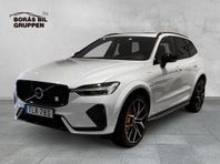 Volvo XC60 T8 Polestar Engineered