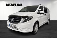 Mercedes-Benz Vito Mixto 119 CDI 4x4 Edition 1