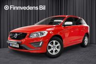 Volvo XC60 D4 AWD Classic R-Design