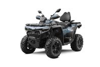 CFMOTO Cforce 850 Grey Edition