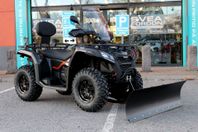 CFMOTO GOES 500L T3B | SERVO | 4X4 |  SVEA VINTER PKT!