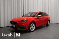 Seat Leon Sportstourer e-Hybrid DSG 204hk