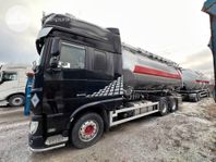 DAF XF 510 Z EKIPAGE