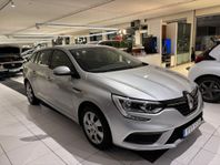 Renault Mégane Sport Tourer 1.2 TCe Euro 6