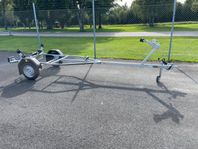 Båttrailer Fogelsta 600 Eu