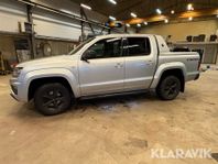 Volkswagen Amarok Dubbelhytt 2.9t 3.0 V6 TDI BMT Aventura