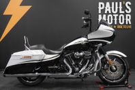 Harley-Davidson Cvo Road Glide  FL TRX5SE