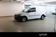 Volkswagen Caddy Skåpbil 2.0 TDI BlueMotion Euro 6