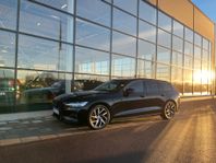 Volvo V60 D3 R-Design, Head-up, 360 kamera, Navi, Automat