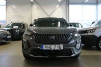 Peugeot 2008 GT 1.2 PT 130hk Aut - B-KAMERA, CARPLAY