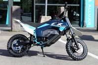 CFMOTO CX-2E EL CROSS |  GRYM LITEN DIRTBIKE