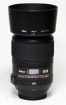 Nikon AF-S 85/3,5