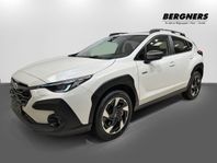 Subaru Crosstrek e-Boxer Touring Xfuel