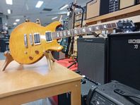 Gibson Les Paul Double Cutaway Standard -98