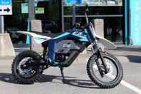 CFMOTO CX-5E |  GRYM MIDI CROSS PÅ EL