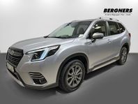 Subaru Forester e-Boxer Ridge XFuel (Drag, V-hjul)