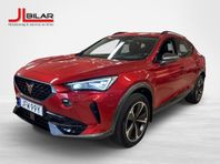 Cupra Formentor 1.5 TSI 150 HK DSG