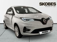 Renault Zoe R110 PhII 52 kWh Zen Batteriköp II