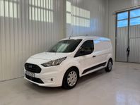 Ford transit Connect 210 LWB Drag Kamera Värmare Inredning