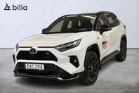 Toyota RAV4 Plug-in Hybrid 2,5 GR Sport