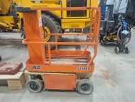 JLG 1230 ES Pelarlift