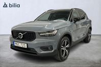 Volvo XC40 Recharge T4 R-Design