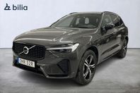 Volvo XC60 Recharge T8 II R-Design