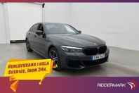 BMW 530e xDrive 292hk M Sport Navi B-Kamera Skinn Drag