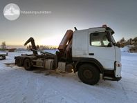 Volvo FM 400