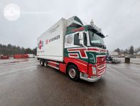 Volvo FH 500