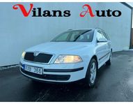 Skoda Octavia Kombi 1.6 MPI NY BES NY KAMREM