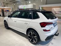 Skoda Kamiq 1.0 TSI Monte Carlo PRIVATLEASA FRÅN 3.565:-MÅN