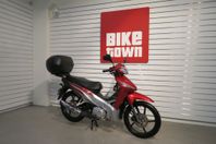 Honda Wave NV 110