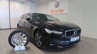 Volvo V90 D4 *JANUARIREA* Aut-Värmare *KAMREMSBYTT* Euro 6