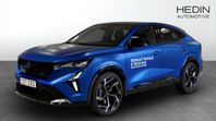 Renault Rafale RAFALE ATELIER ALPINE E-TECH 300 4X4 PLUG-IN
