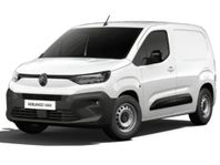 Citroën Berlingo Business Diesel 130hk Aut L1