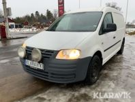 Volkswagen Caddy Maxi 1.9 TDI