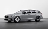 Volvo V90 T6 Plus Dark Nordic Edition 'BUSNIESS LEASE