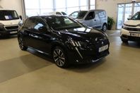 Peugeot E-208 GT Pack 136hk - CARPLAY, 360-KAMERA