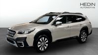 Subaru Outback 2.5I-T ES TOURING 4G XFUEL