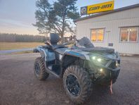 Can-Am 1000 EFI Outlander+ABS+DPS (Finans. 1622:-/mån)