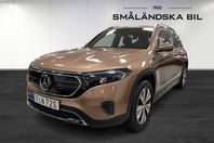 Mercedes-Benz EQB 300 4-MATIC Progressive 228 hk