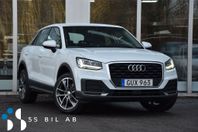 Audi Q2 1.4 TFSI COD S Tronic COCKPIT GPS MATRIX Eu6 150HK