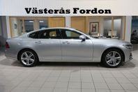 Volvo S90 T4 190hk Momentum Drag Värmare Navi Keyless VOC